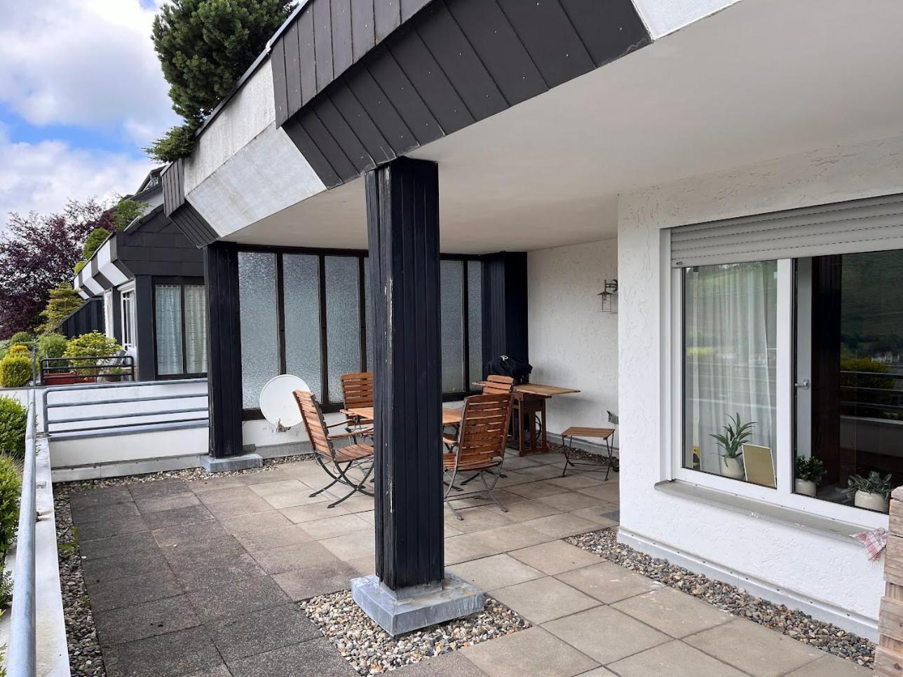 Appartement Michaelas *