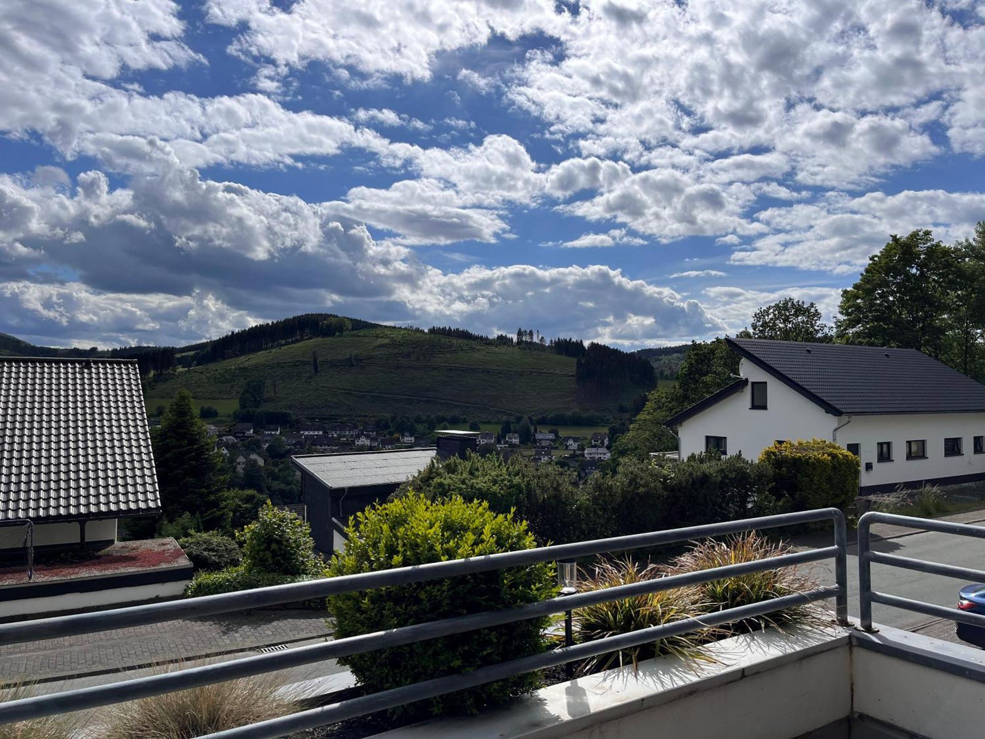 Appartement Michaelas
