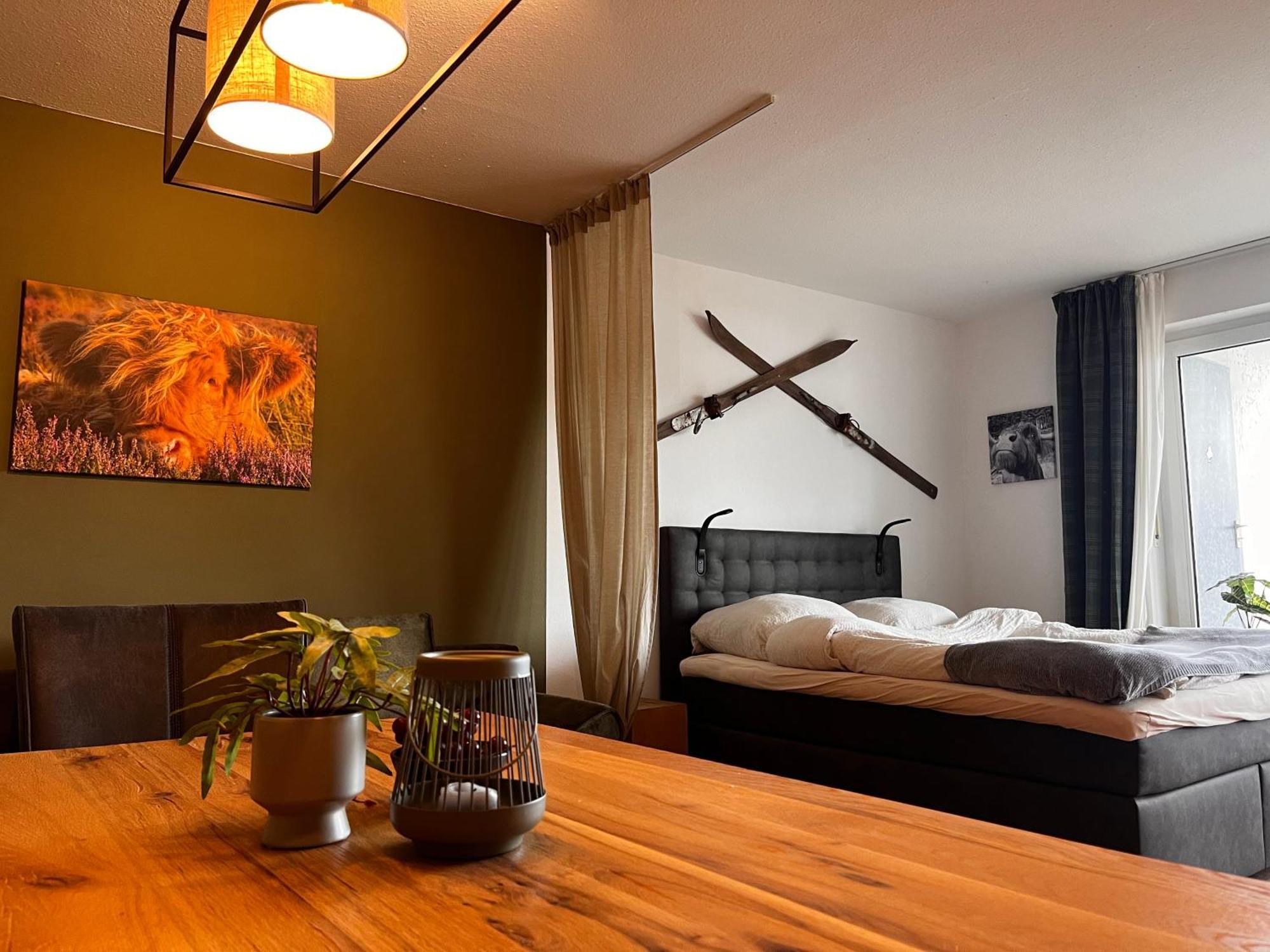 Appartement Michaelas Winterberg