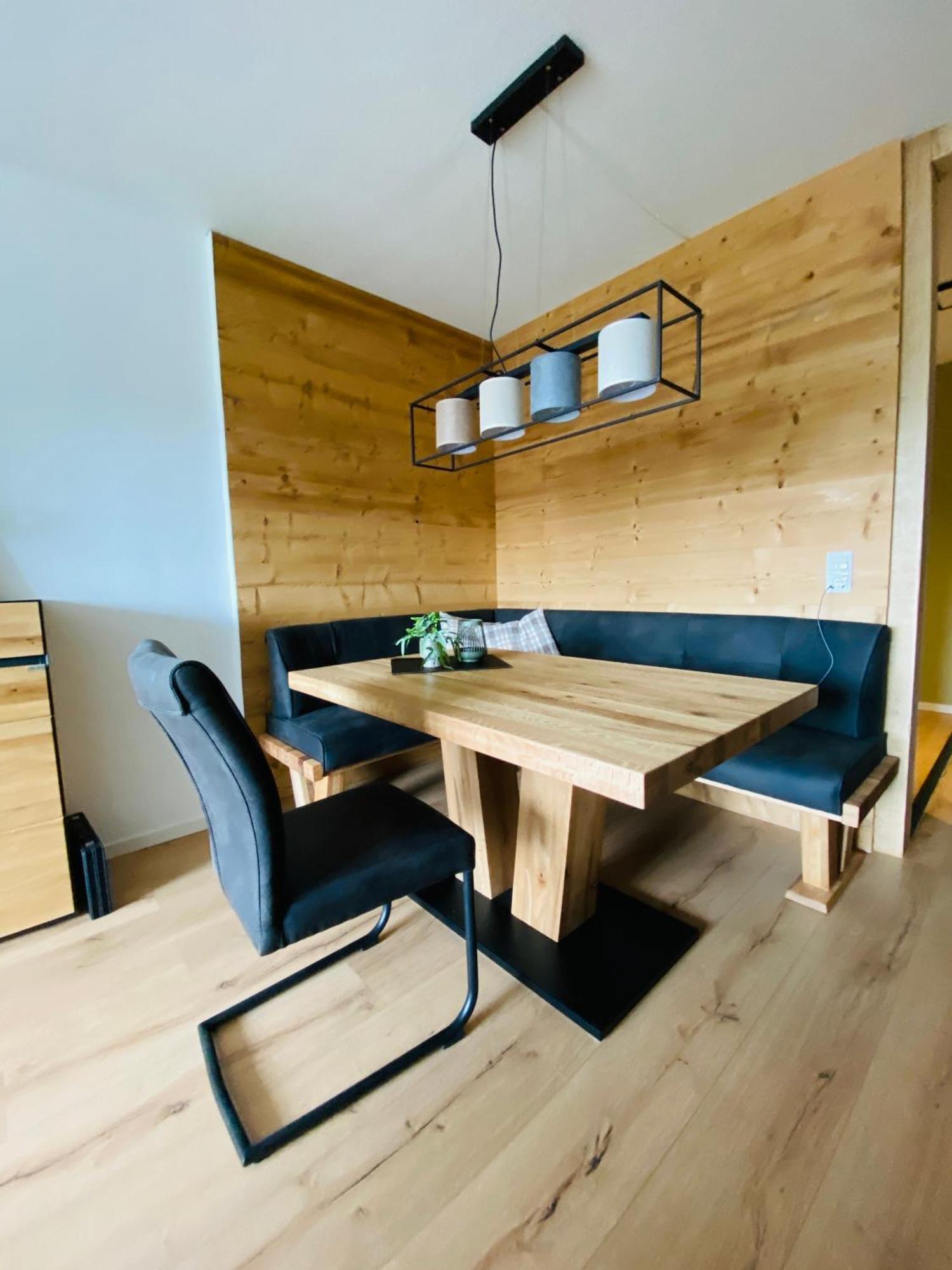 Michaelas Appartement