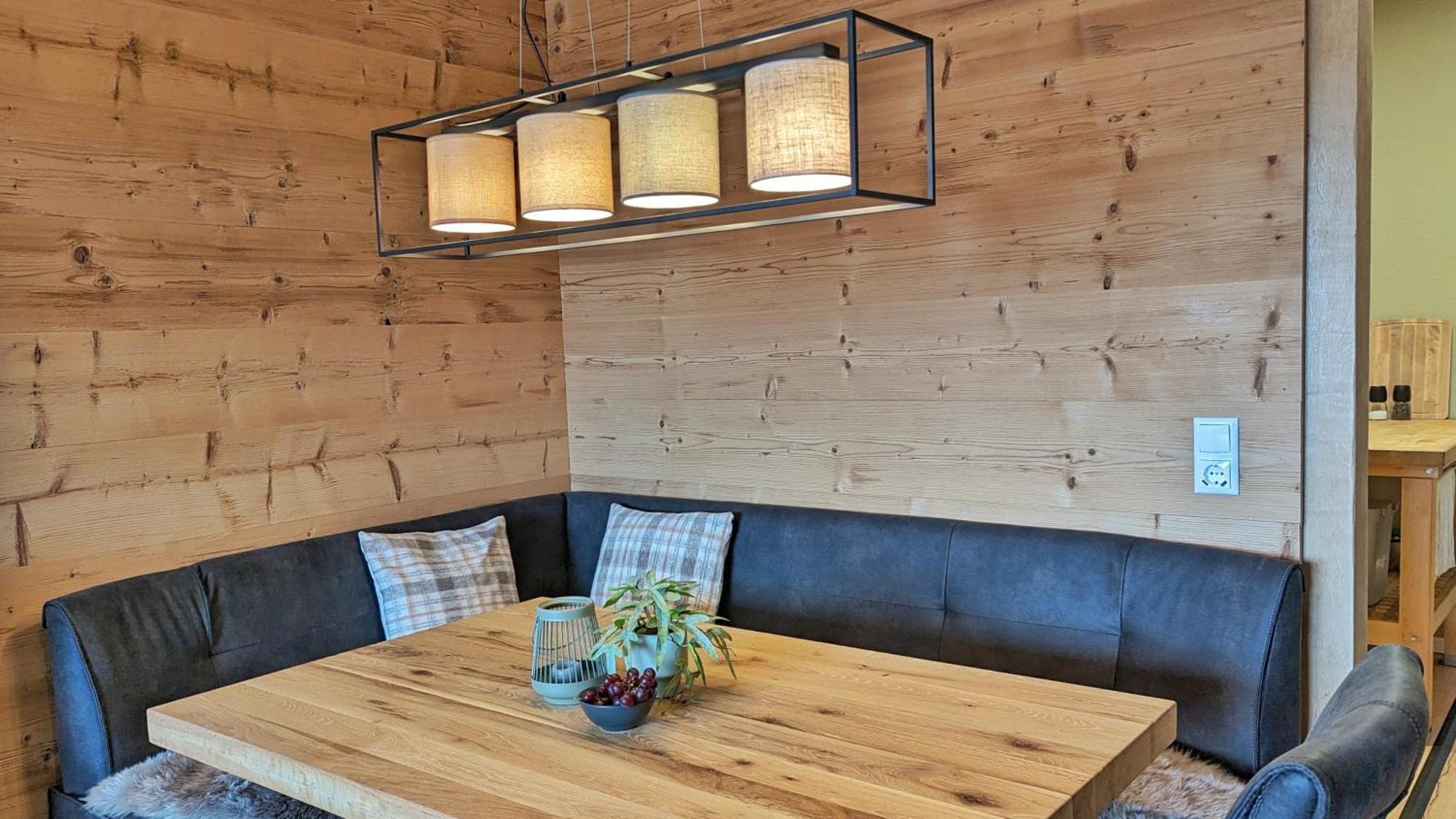 Michaelas Appartement Winterberg