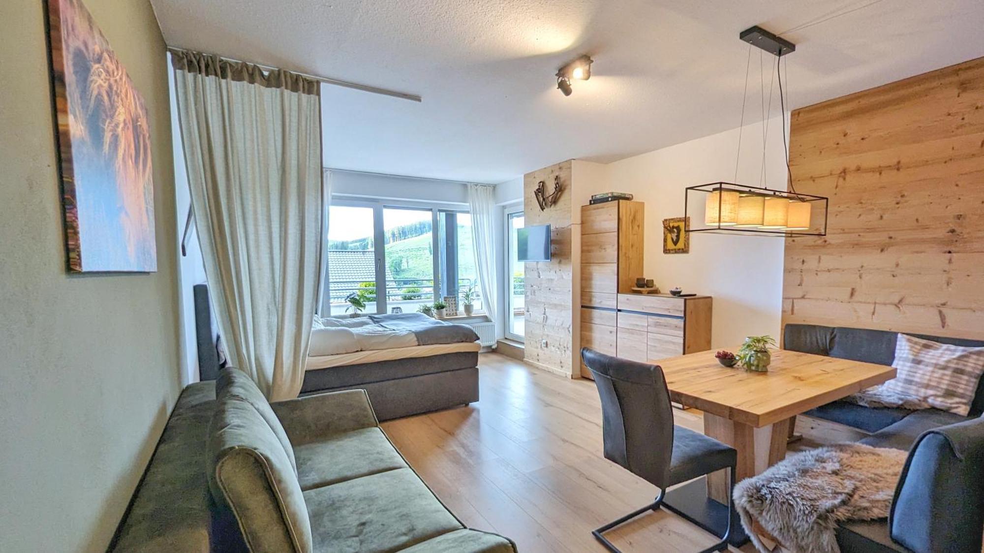 Appartement Michaelas *